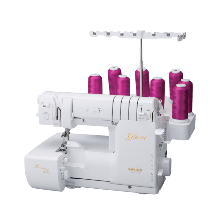 Gloria BLETS8