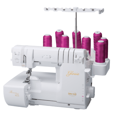 Gloria BLETS8
